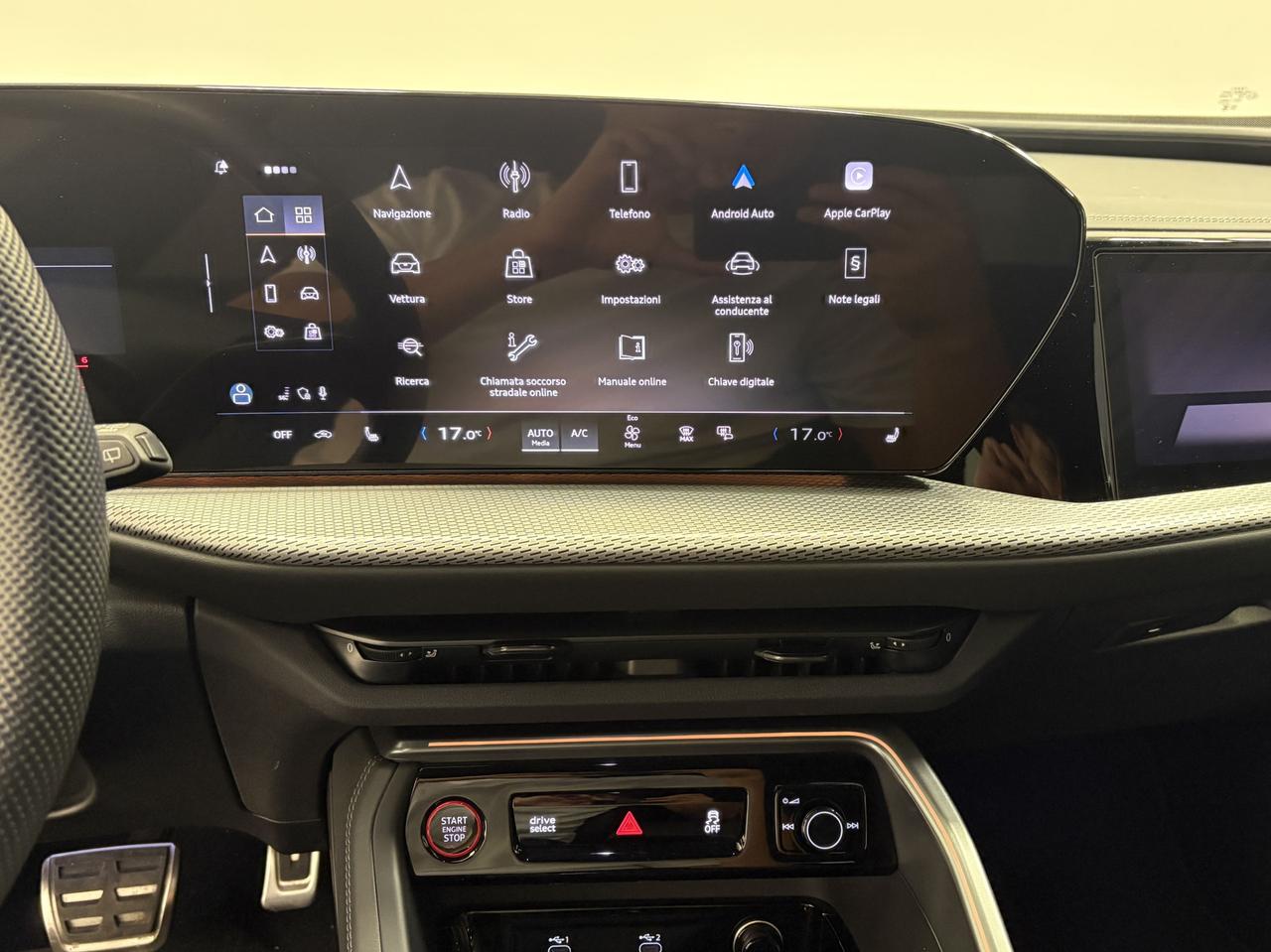 AUDI Q5 SPORTBACK 150KW TDI S-TRONIC QUATTRO