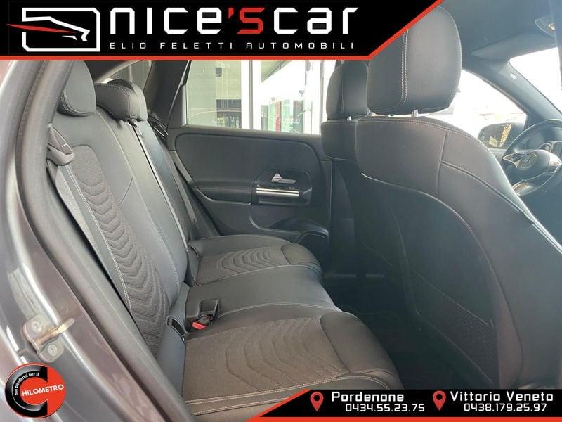 Mercedes-Benz Classe B B 180 Automatic Progressive Advanced