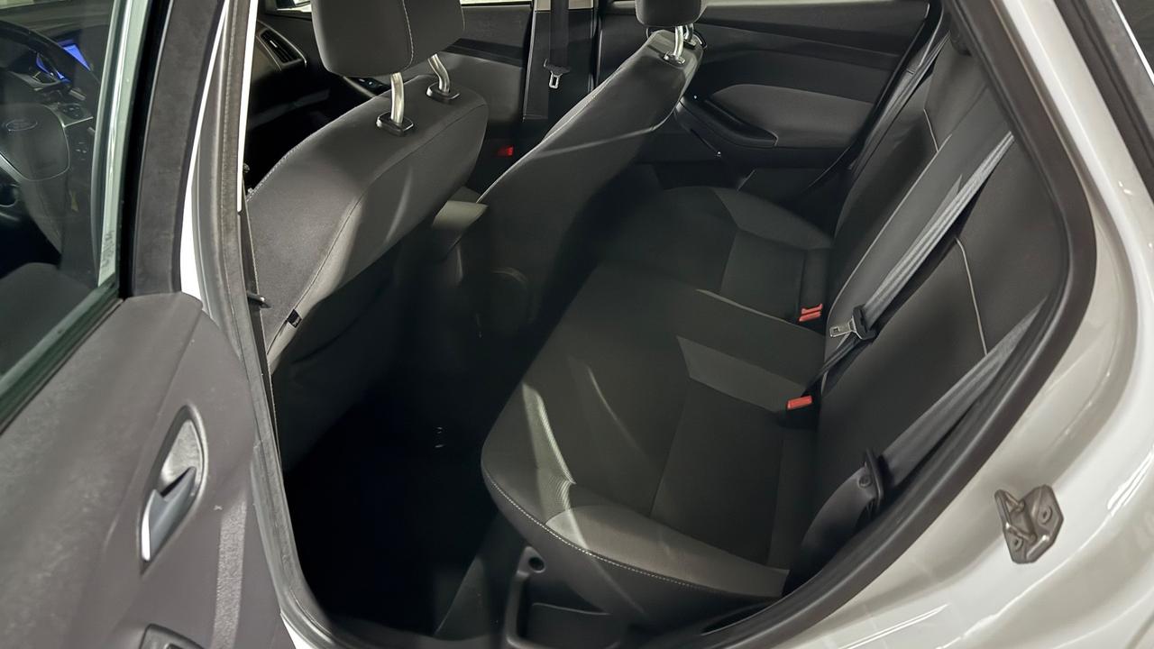 Ford Focus 1.6 TDCi 95 CV Titanium