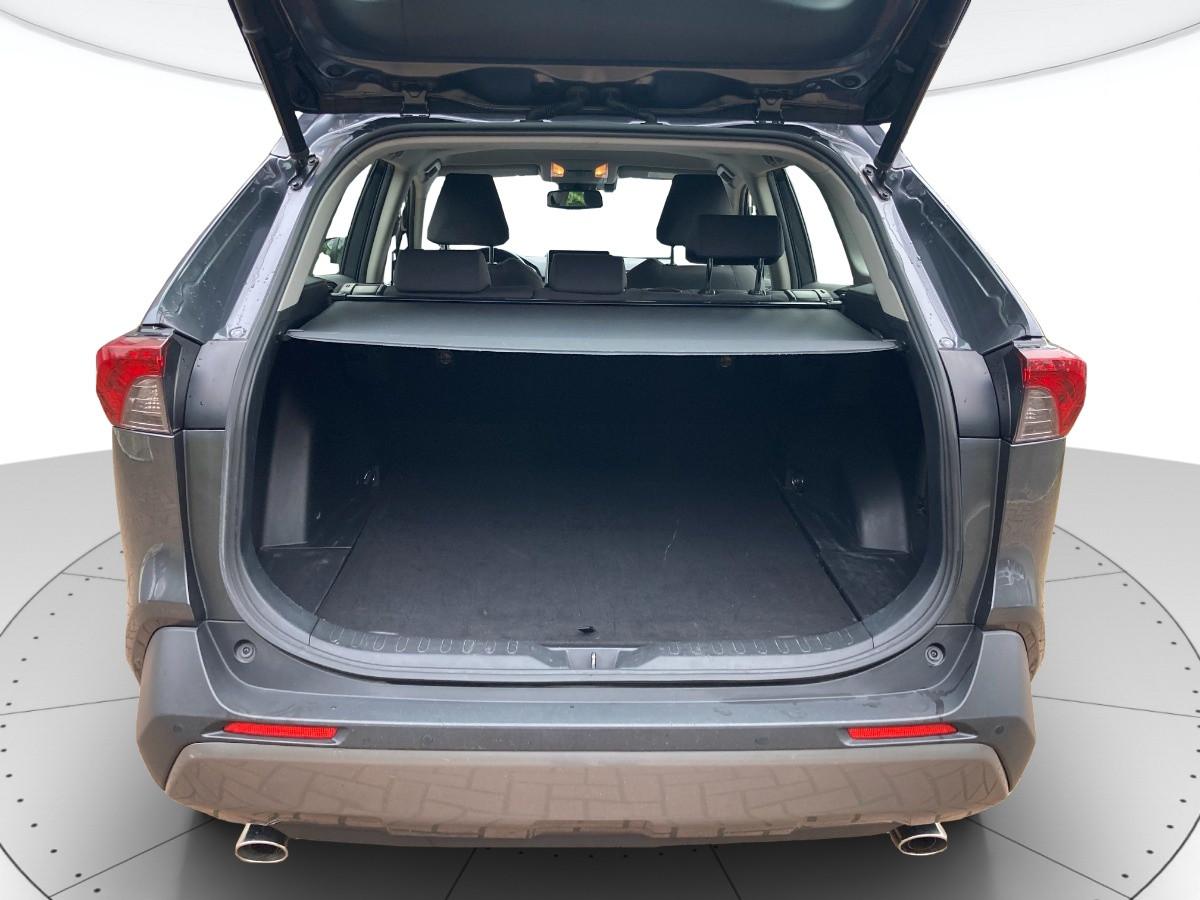 TOYOTA Rav4 2.5 vvt-ie h Business 2wd 218cv e-cvt