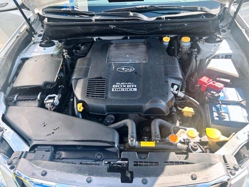 Subaru OUTBACK 2.0D Navi VE - MOTORE NUOVO