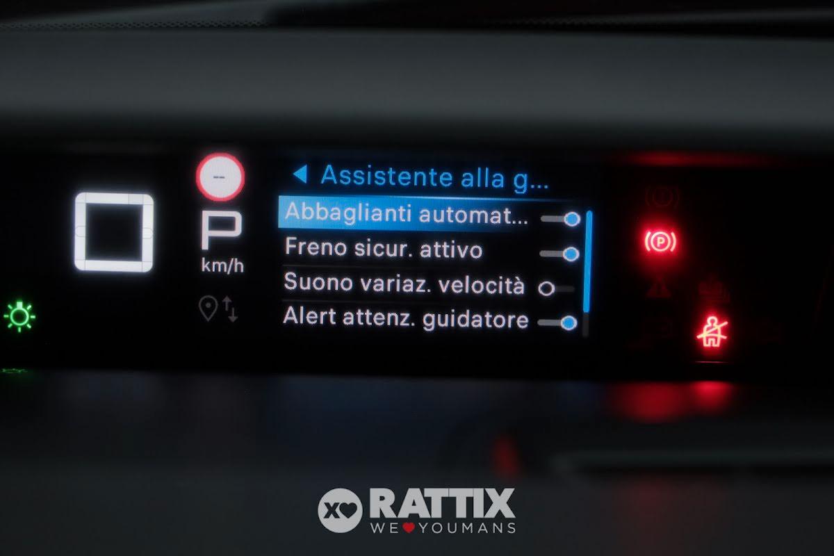 Citroen C3 1.2 Hybrid 110CV Max EDCS6