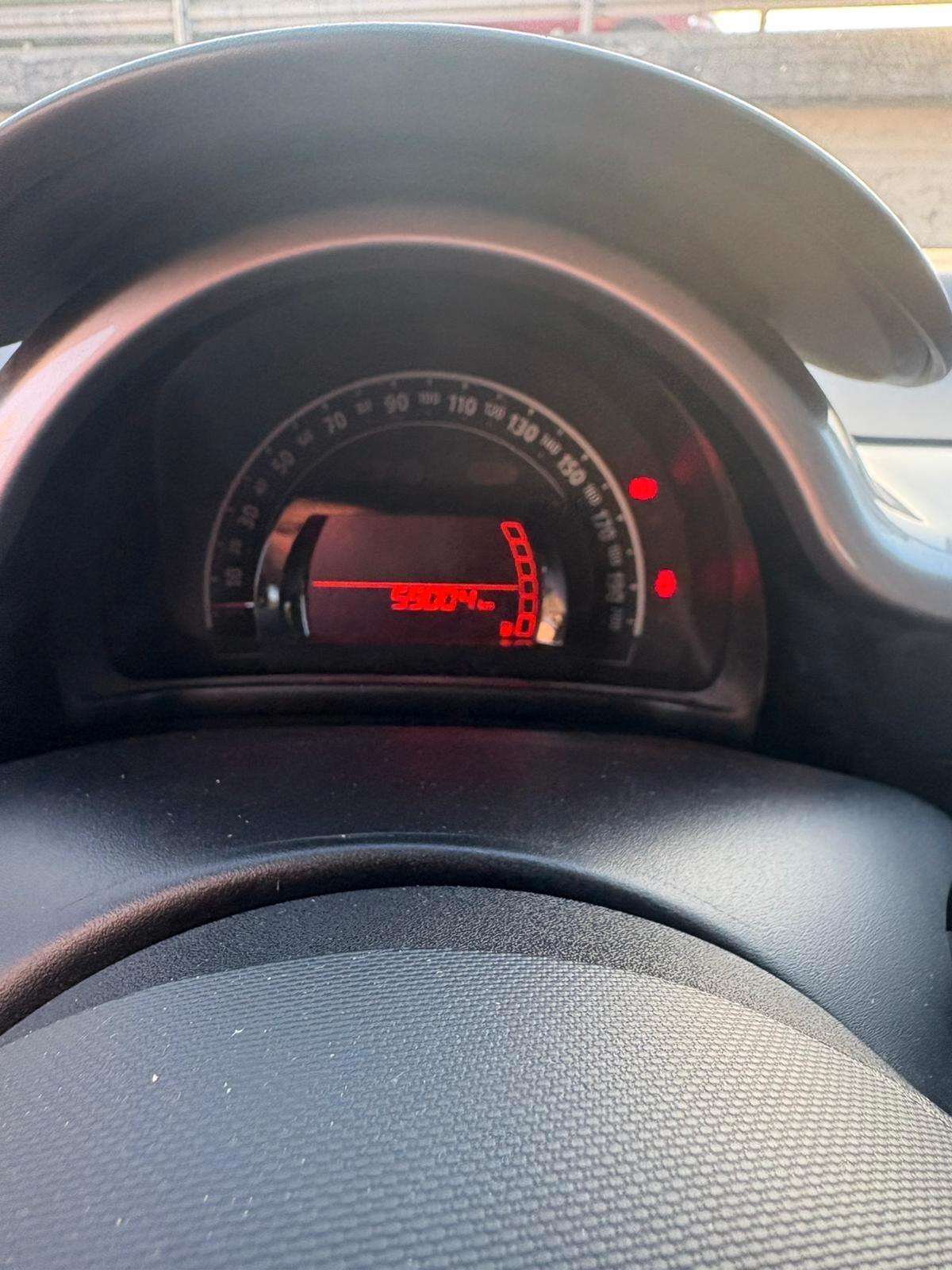 Renault Twingo TCe 90 CV GPL Duel2