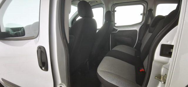 FIAT Qubo 1.3 MJT 95 CV Easy