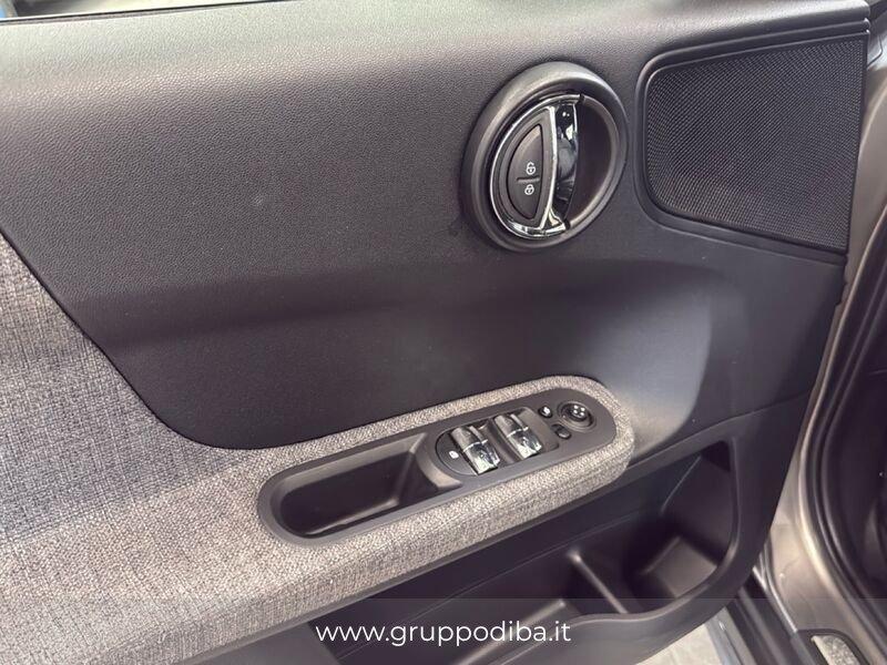 MINI Countryman Mini F60 2017 Benzi Mini 1.5 One Hype my18