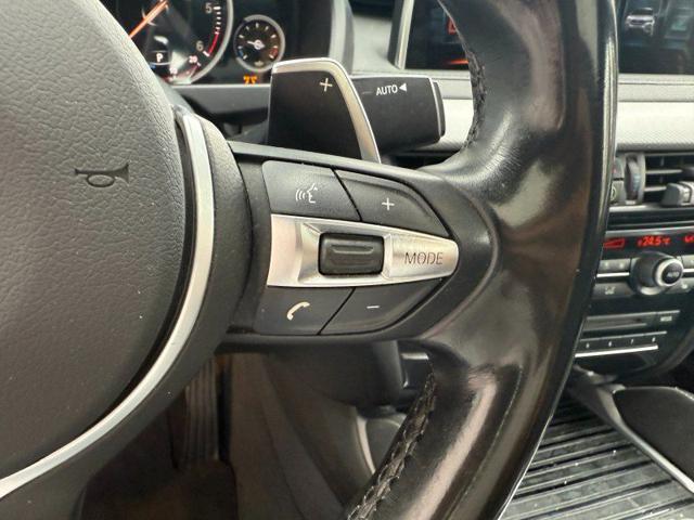 BMW X6 xDrive30d 249CV Msport