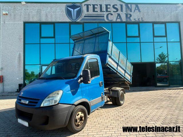 IVECO DAILY 35C10 RICALTABILE