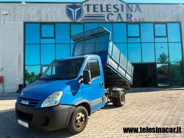 IVECO DAILY 35C10 RICALTABILE