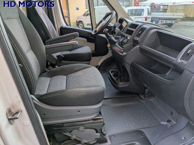 FIAT DUCATO 35 2.3 MJT 130CV PLM-SL-TA XL Maxi euro 6