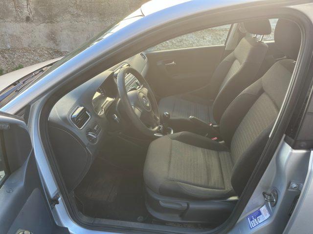 VOLKSWAGEN Polo 1.2 TDI 75CV 5p. Comfortline