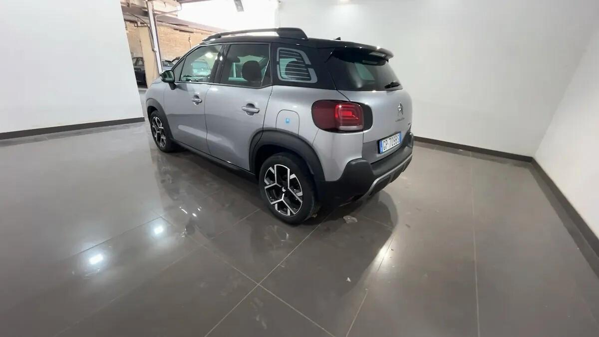 Citroen C3 Aircross C3 Aircross PureTech 130 S&S EAT6 Shine Pack