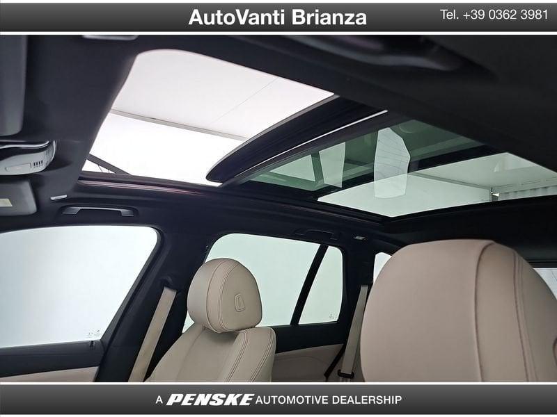 BMW X5 xDrive40d 48V Msport