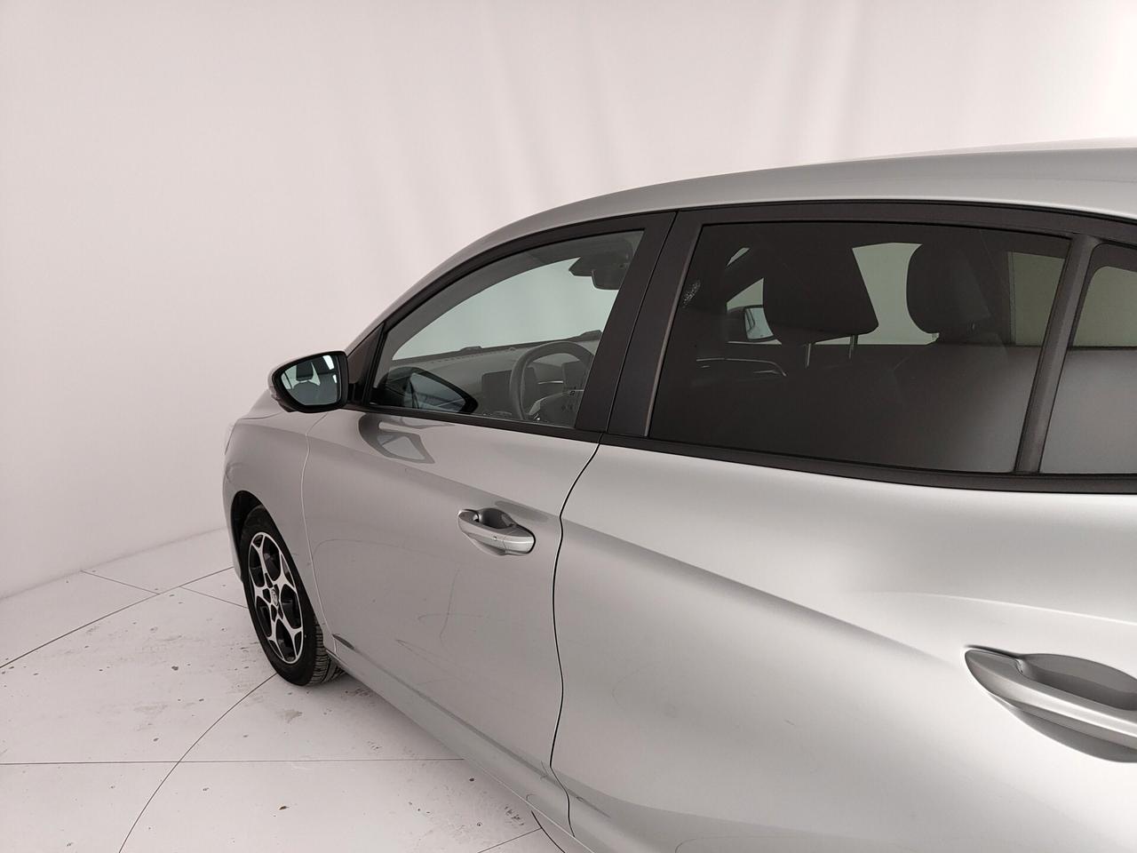 Mg MG3 1.5 Hybrid+ Luxury