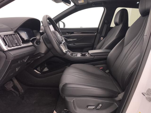 BYD Seal U 1.5 phev Boost 2wd