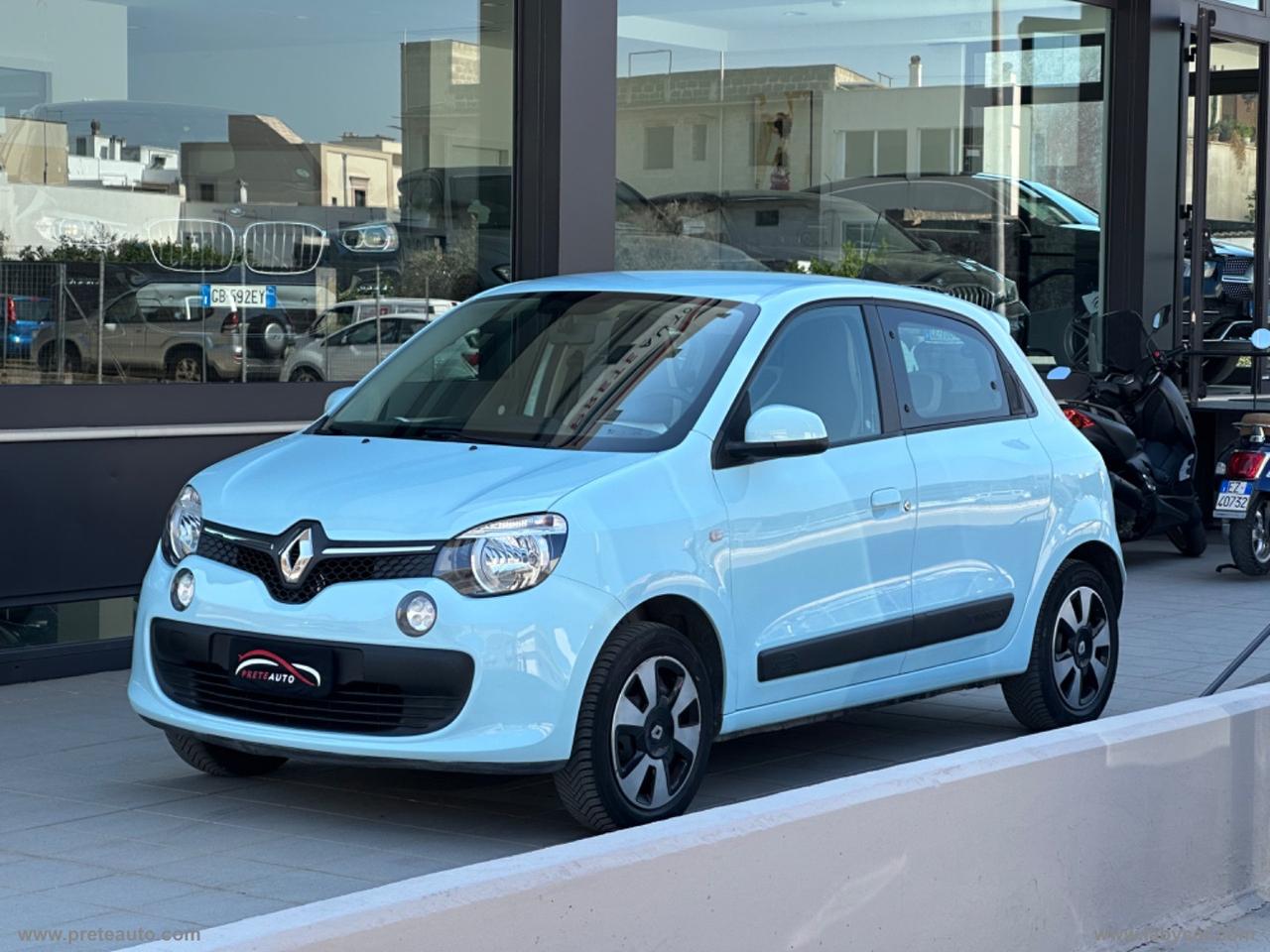 RENAULT Twingo 1.0 SCe Wave