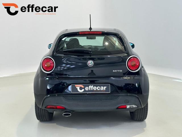ALFA ROMEO MiTo 1.4 78 CV 8V S&S Urban