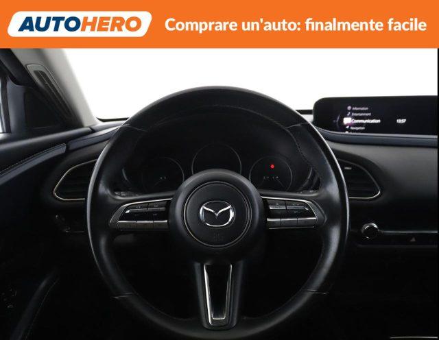MAZDA CX-30 2.0L Skyactiv-X M Hybrid 2WD Executive