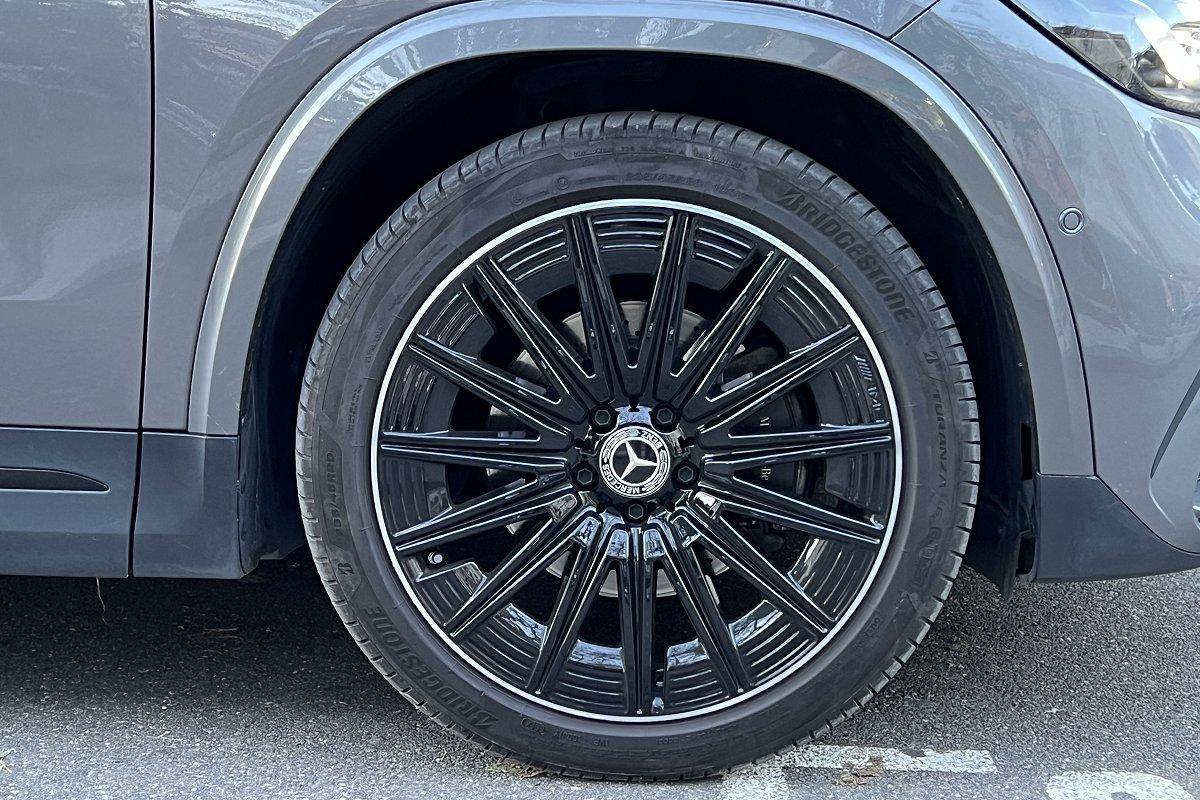 MERCEDES GLA 200 d Automatic 4Matic AMG Line Premium Plus