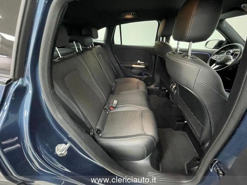 Mercedes-Benz GLA 180 Automatic Sport Plus