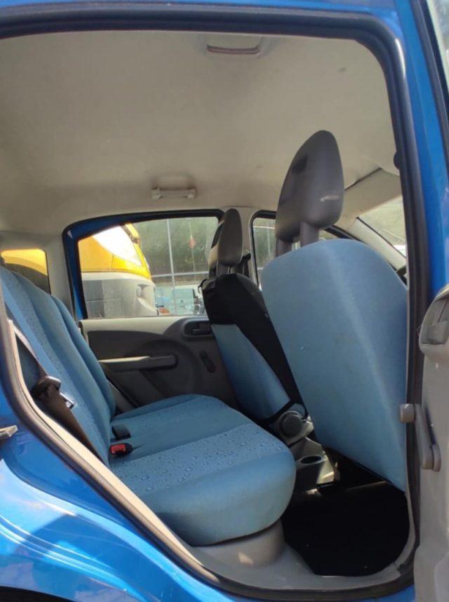 FIAT Panda 1.1 BENZINA