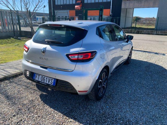 RENAULT Clio dCi 8V 90 CV 5 porte Moschino Intens