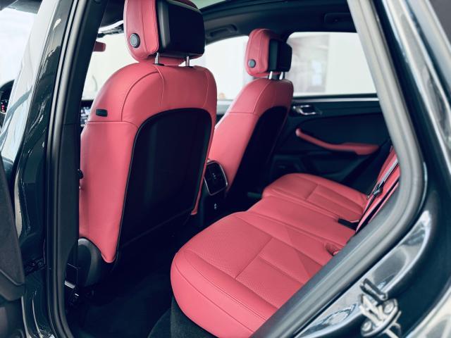 Porsche Macan 2023 2.0 265cv pdk TETTO/BOSE/20"