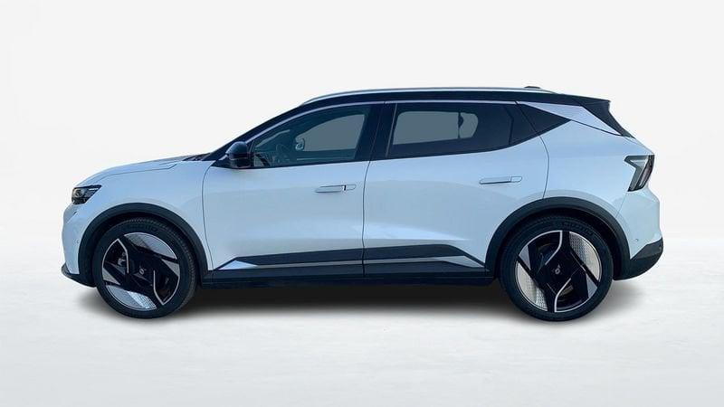 Renault Scénic E-Tech Iconic long range 220cv