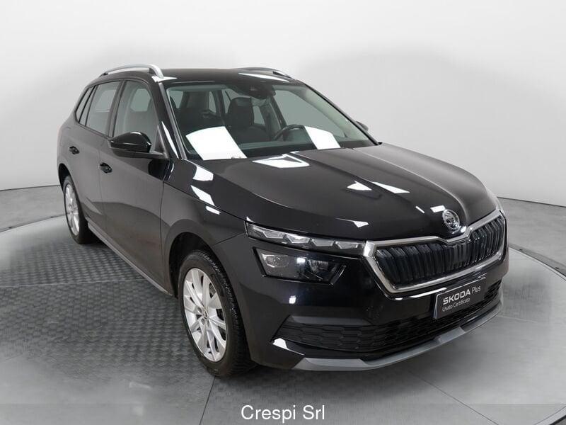 Skoda Kamiq Kamiq 1.0 TSI 110 CV Style
