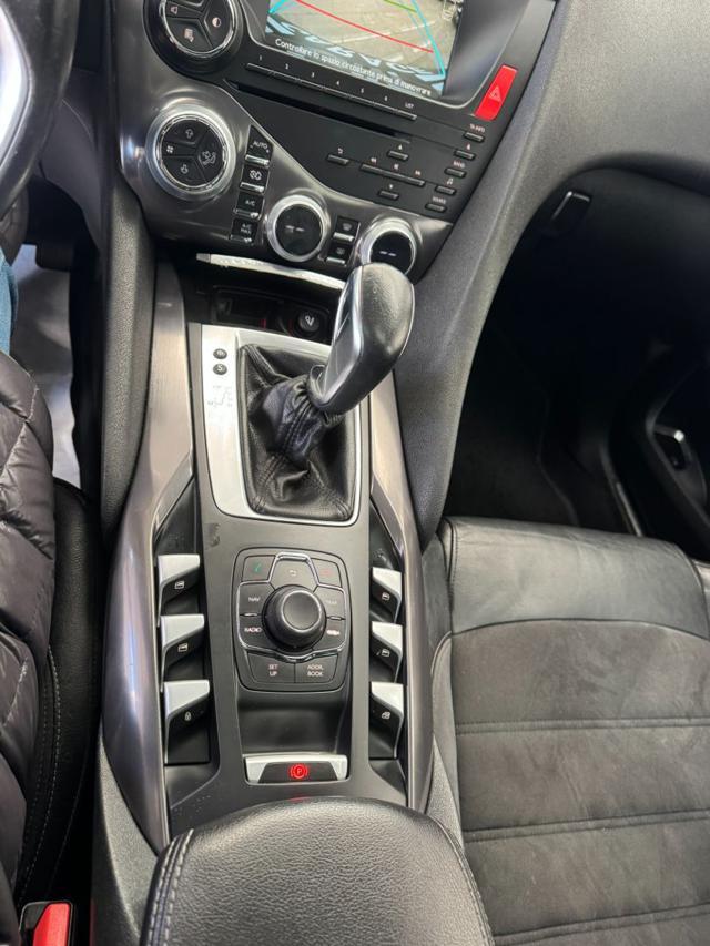 DS AUTOMOBILES DS 5 2.0 HDi 160 aut. Business