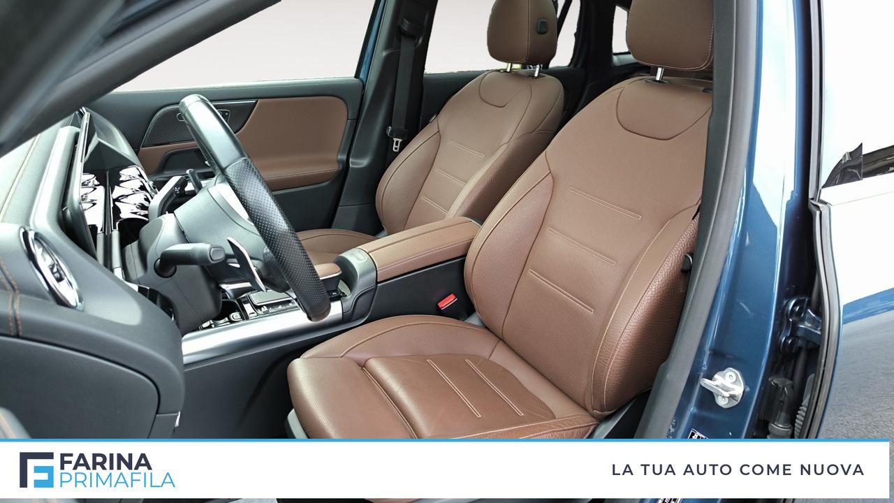 Mercedes-Benz GLA-H247 2020 - GLA AMG 35 Race Edition 4matic auto