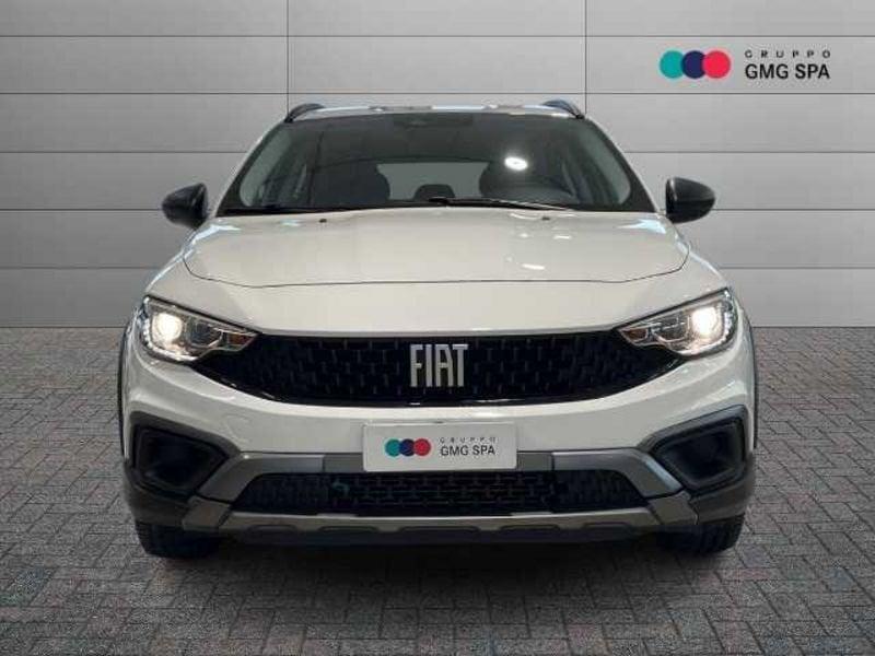FIAT Tipo 5 porte Cross II 2021 5p 1.6 mjt City Cross s&s 130cv