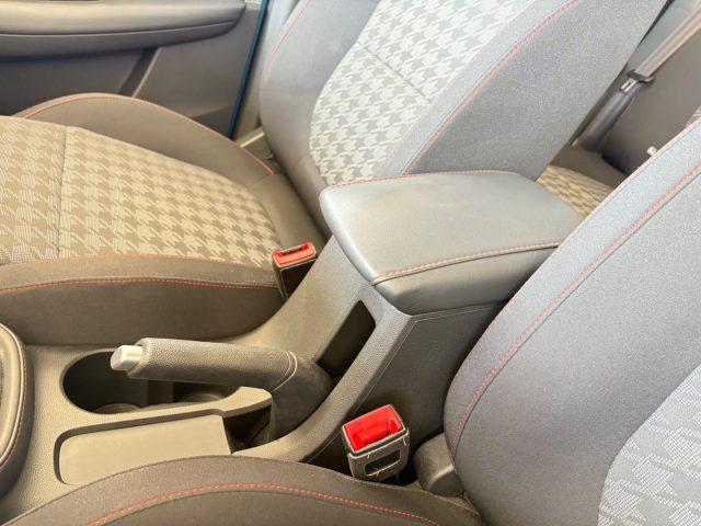 MG ZS 1.5 VTi-tech Comfort PRATICAMENTE NUOVA DA PROVARE