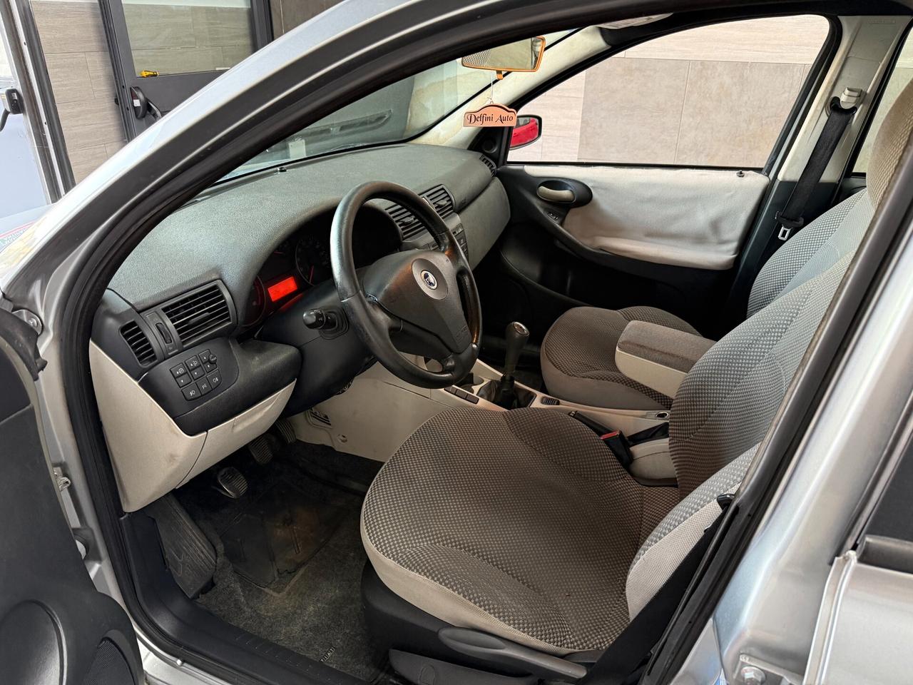 Fiat Stilo 1.9 JTD 5 porte Dynamic