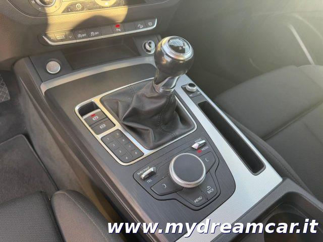 AUDI Q5 2.0 TDI 150 CV Sport
