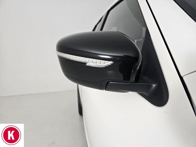 Nissan Juke 1.5 dCi Start&Stop N-Connecta **Neopatentati**