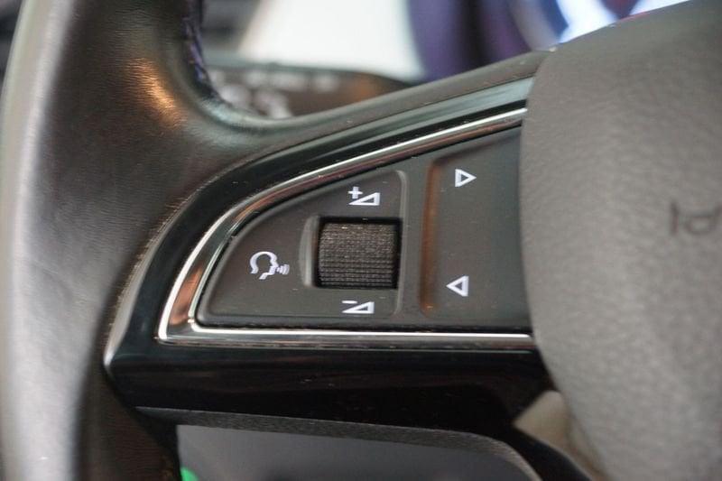 Skoda Fabia 1.0 TSI Twin Color Nero