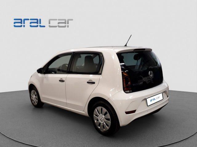 VOLKSWAGEN up! 1.0 5p. ECO MOVE UP! BMT 68 CV