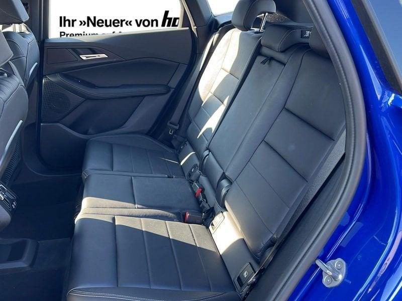 BMW Serie 2 Active Tourer 218d Msport 18" Camera Cockpit DAB