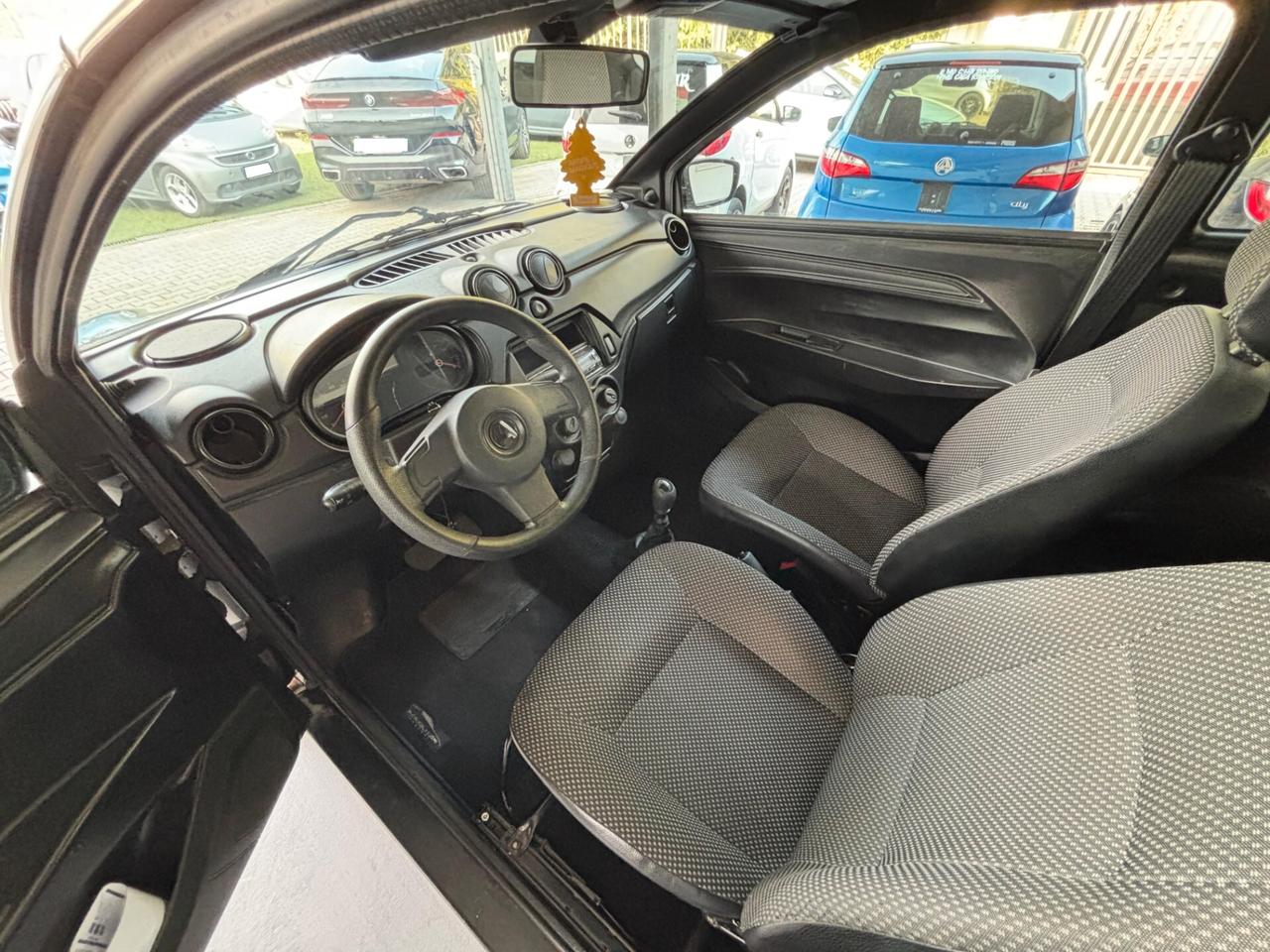 Aixam Miniauto Minauto GT