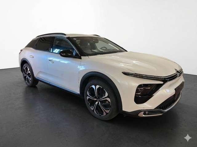 Citroen C5 X 1.2 130cv Plus Cambio Auto + Navi + Telecamera