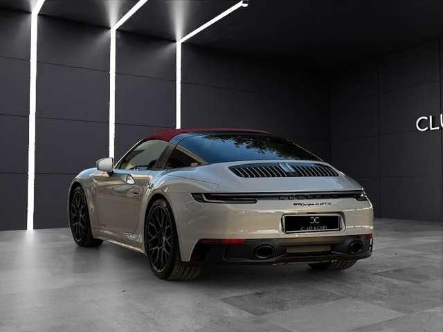 Porsche 911 992 Targa 3.0 4 GTS auto My 24