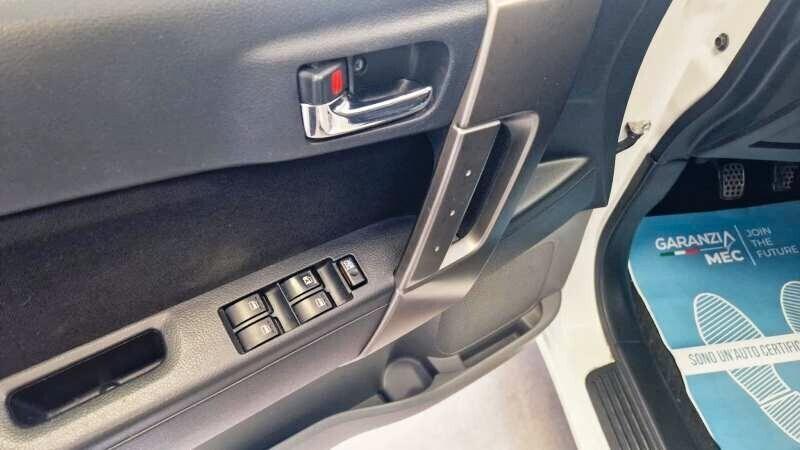 Daihatsu Terios 1.5 102 CV 4WD You FIVE