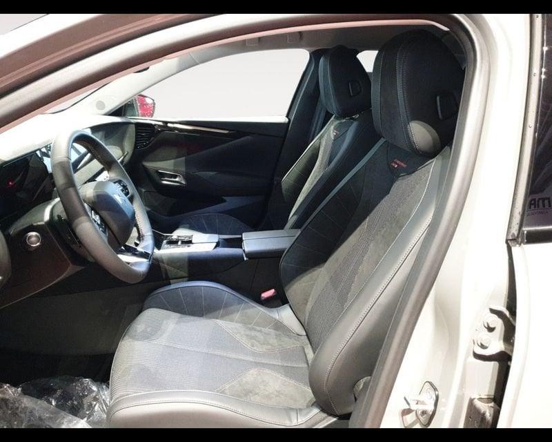 DS DS4 CROSSBACK E-TENSE 225 PERFORMANCE LINE+