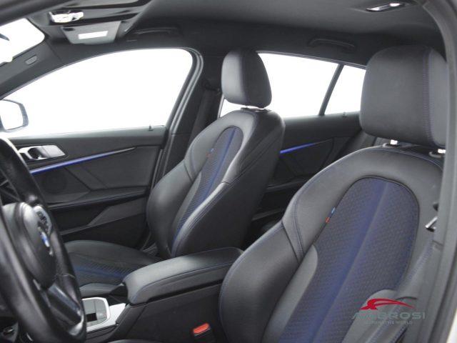 BMW 116 Serie 1 d Msport auto