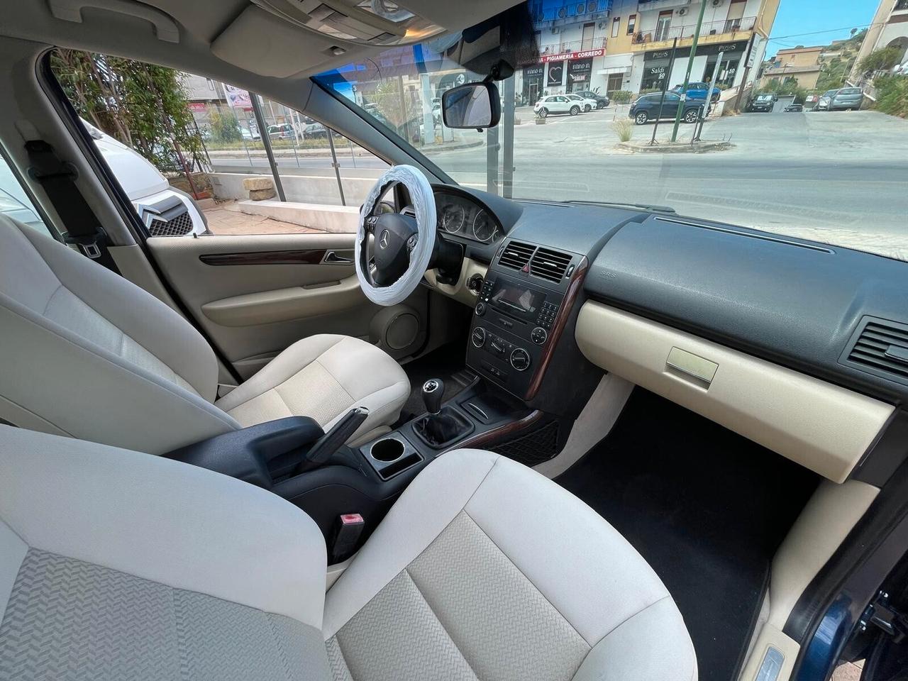 Mercedes Classe A"Finanziabile Senza Busta Paga"