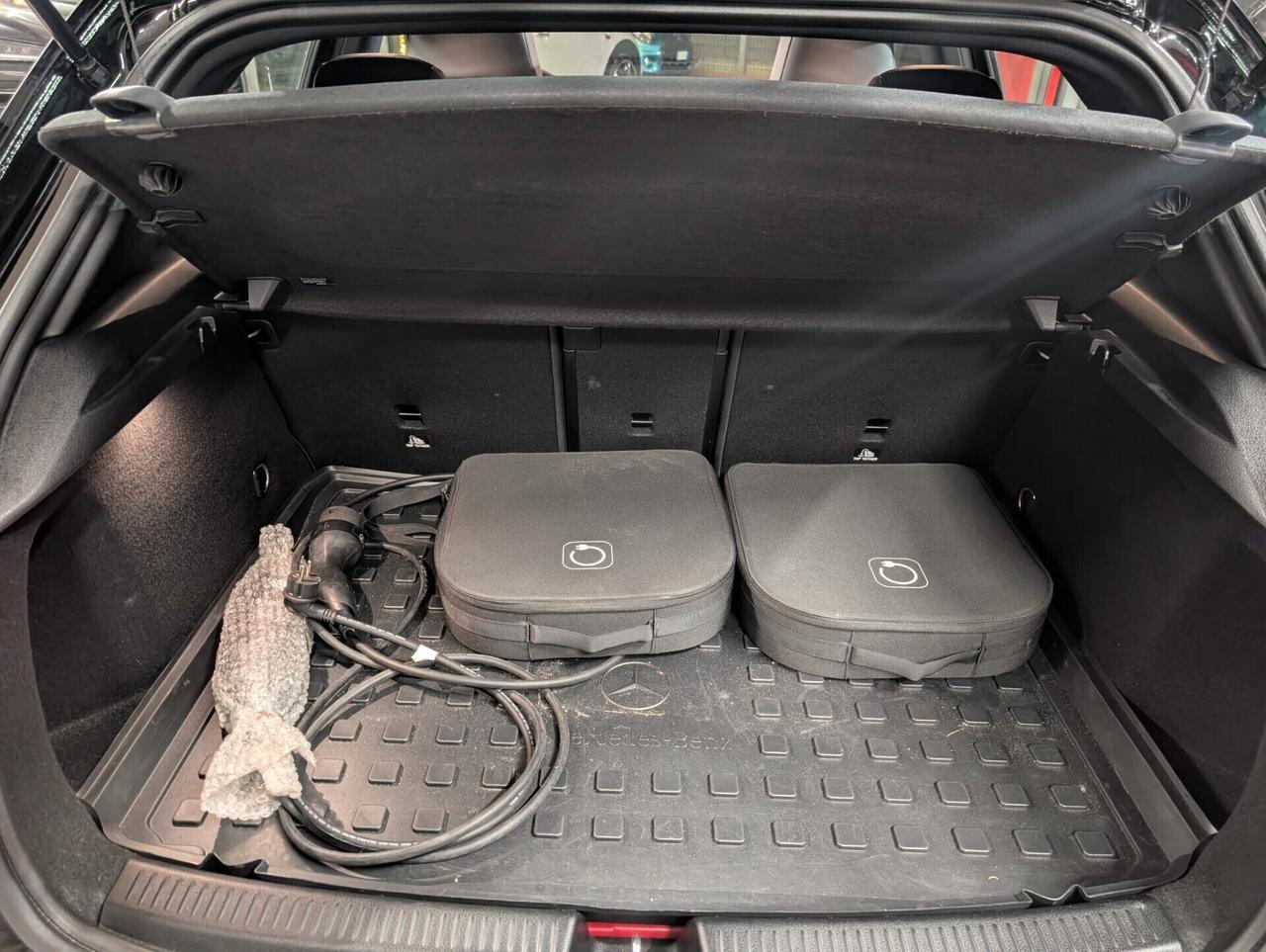 Mercedes-benz A 250 e hybrid EQ AMG Line Premium Plus