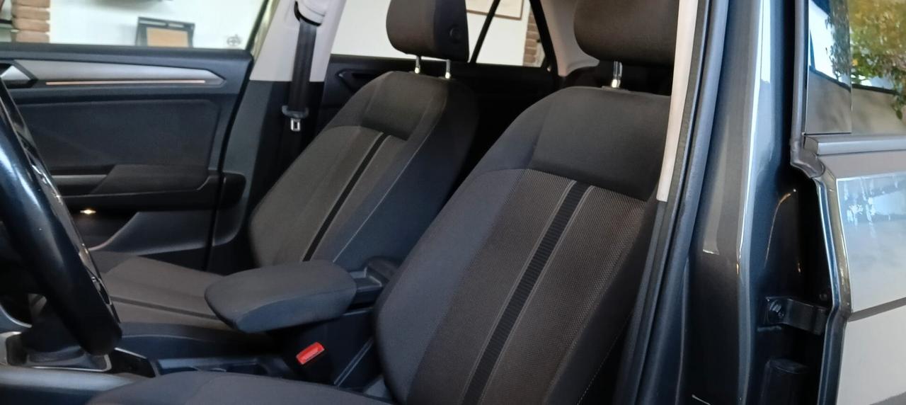 Volkswagen T-Roc 1.0 TSI 115 CV Style BMT TETTO