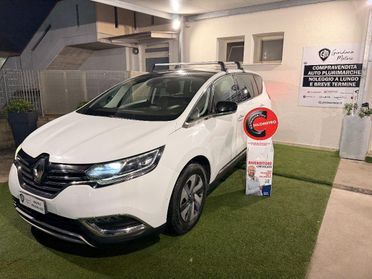 RENAULT - Espace - dCi 160 CV EDC Energy Intens
