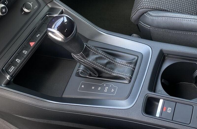 Audi Q3 SPB S Line interno ed esterno 2.0 TDI 150CV S-Tronic quattro 35