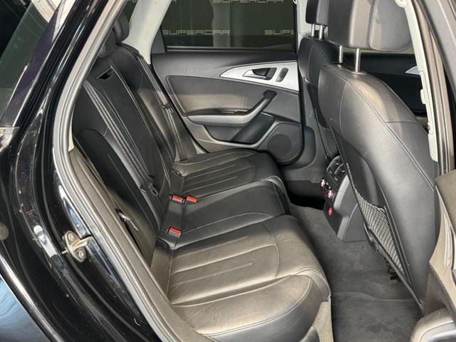 AUDI A6 Avant 3.0 TDI 272 CV quattro S tronic Business Plu